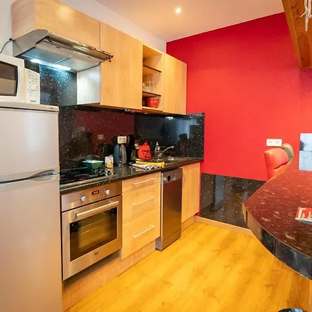 Appartement Schwendi - Quartier Petite Venise *