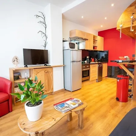 Apartmán Schwendi - Quartier Petite Venise