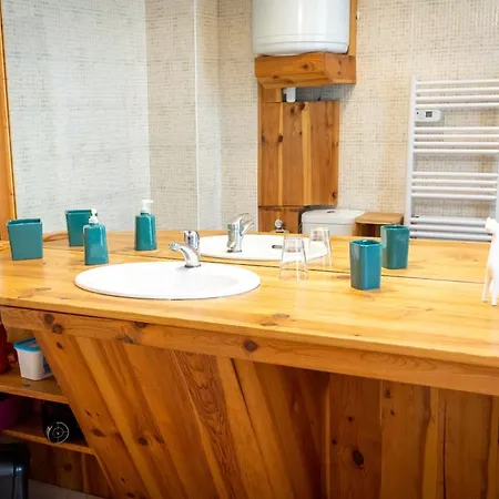 Appartement Schwendi - Quartier Petite Venise *