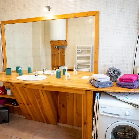 Appartement Schwendi - Quartier Petite Venise