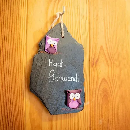 Appartement Schwendi - Quartier Petite Venise *