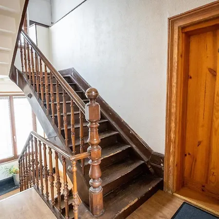 Schwendi - Quartier Petite Venise Apartment *