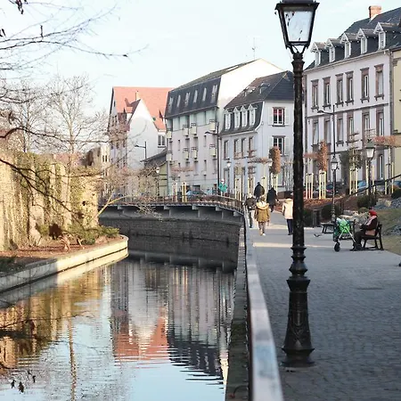 Schwendi - Quartier Petite Venise Апартаменты