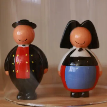 Schwendi - Quartier Petite Venise *