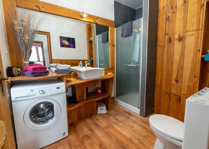 Schwendi - Quartier Petite Venise