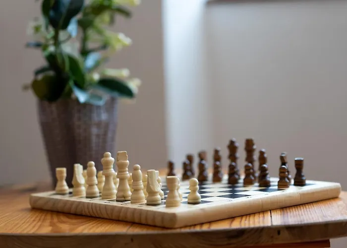 Apartment Schwendi - Quartier Petite Venise Colmar