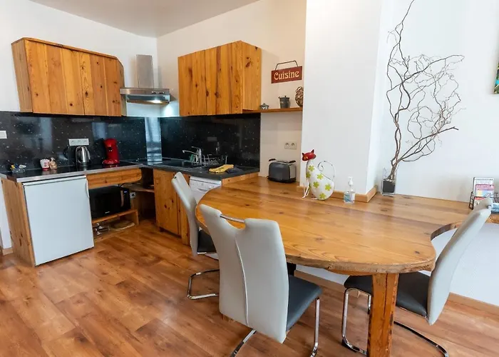 Schwendi - Quartier Petite Venise