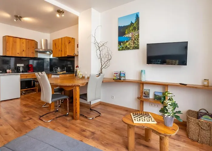 Schwendi - Quartier Petite Venise Colmar