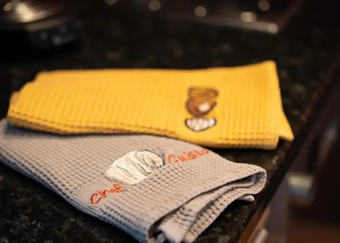 Apartment Schwendi - Quartier Petite Venise