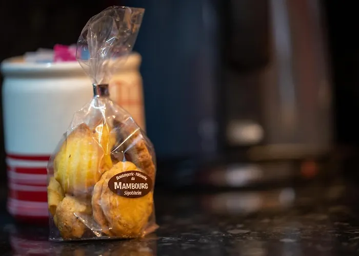 Schwendi - Quartier Petite Venise *