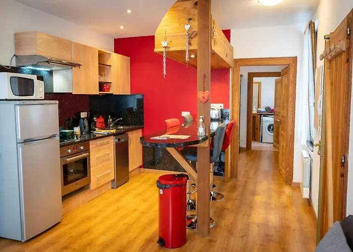 Apartment Schwendi - Quartier Petite Venise