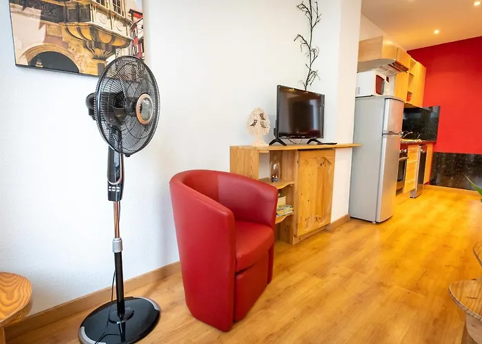 Schwendi - Quartier Petite Venise Colmar