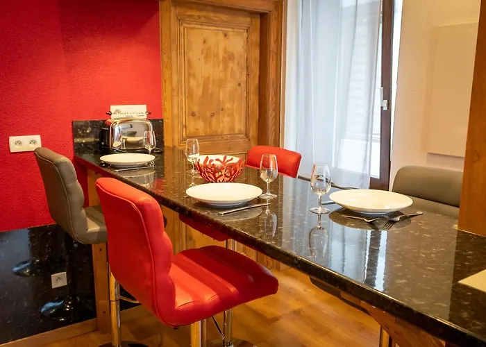 Schwendi - Quartier Petite Venise * Colmar