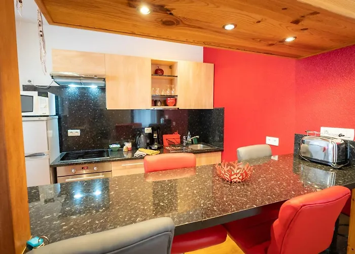 Schwendi - Quartier Petite Venise