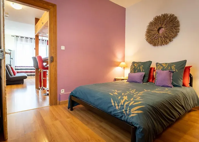 Schwendi - Quartier Petite Venise *