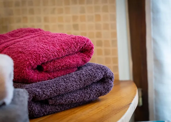 Apartment Schwendi - Quartier Petite Venise Colmar