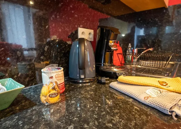 Apartment Schwendi - Quartier Petite Venise