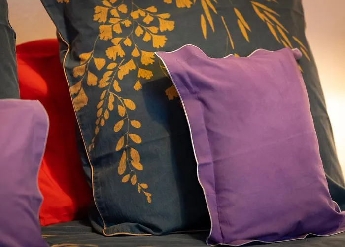 Apartment Schwendi - Quartier Petite Venise