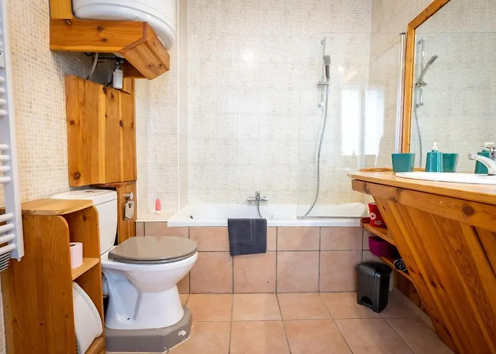 Apartment Schwendi - Quartier Petite Venise *