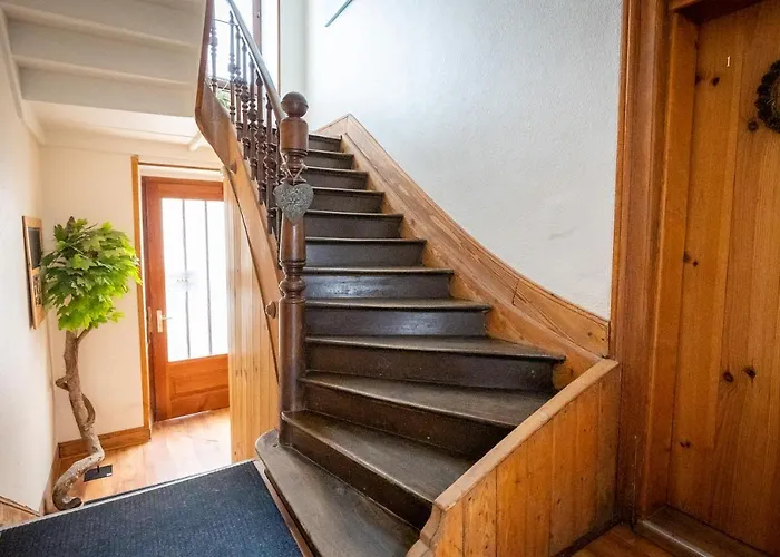 Apartment Schwendi - Quartier Petite Venise