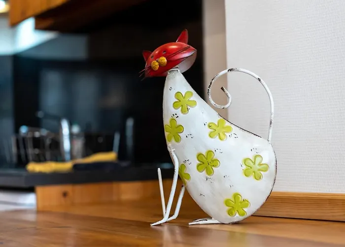 Apartment Schwendi - Quartier Petite Venise *