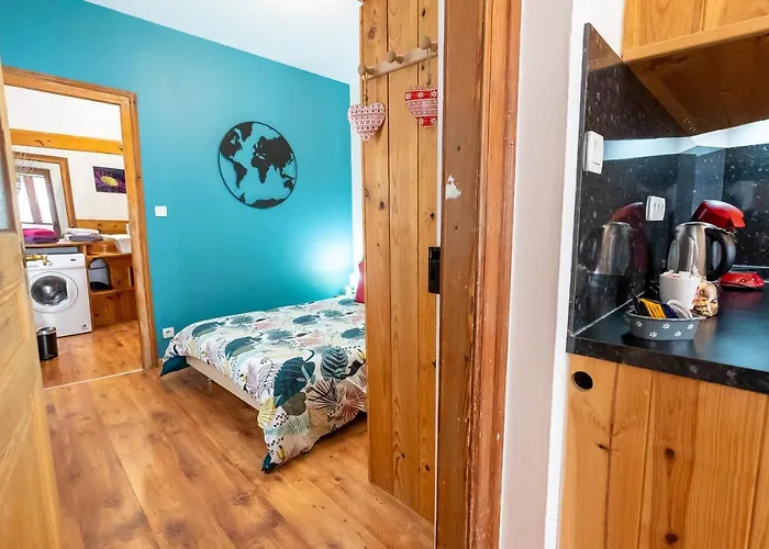 Apartment Schwendi - Quartier Petite Venise