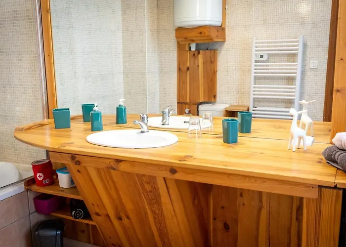 Apartment Schwendi - Quartier Petite Venise *