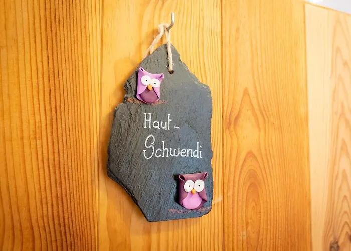 Apartment Schwendi - Quartier Petite Venise *