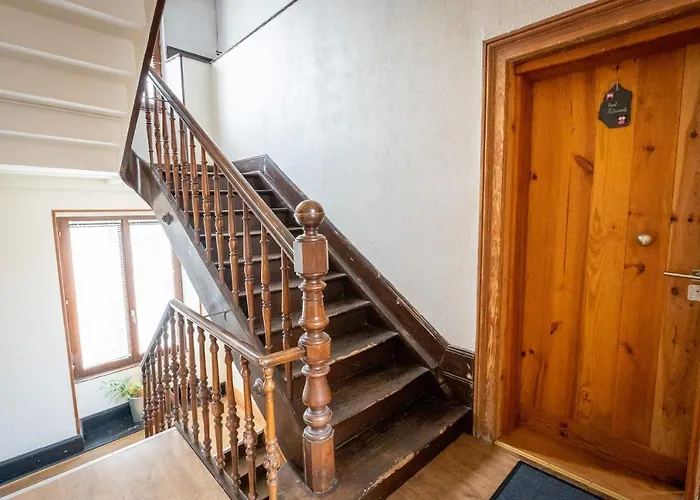 Schwendi - Quartier Petite Venise Apartment *